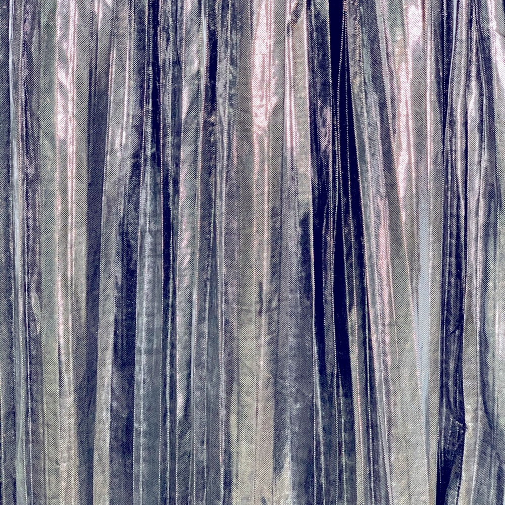 Buddy Love Evie Metallic Maxi Dress - Picture 6 of 6